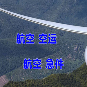 西昌航空托运快递-选东方航空和上海航空
